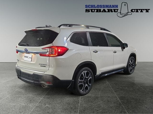 2023 Subaru Ascent Touring
