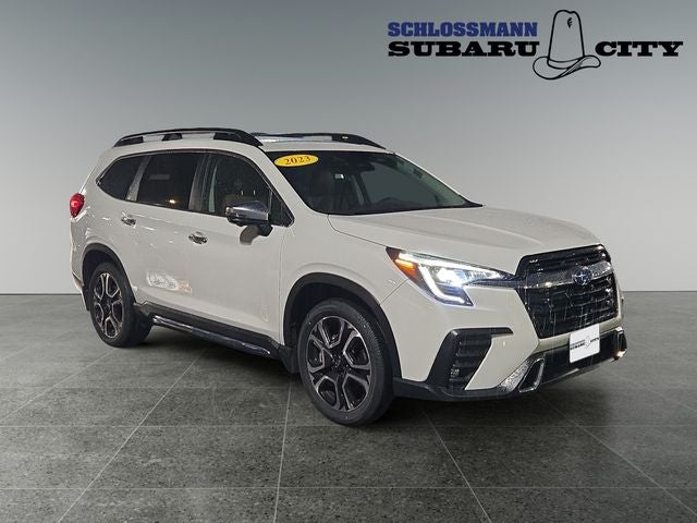 2023 Subaru Ascent Touring