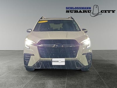 2023 Subaru Ascent Touring