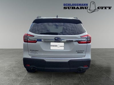 2023 Subaru Ascent Touring