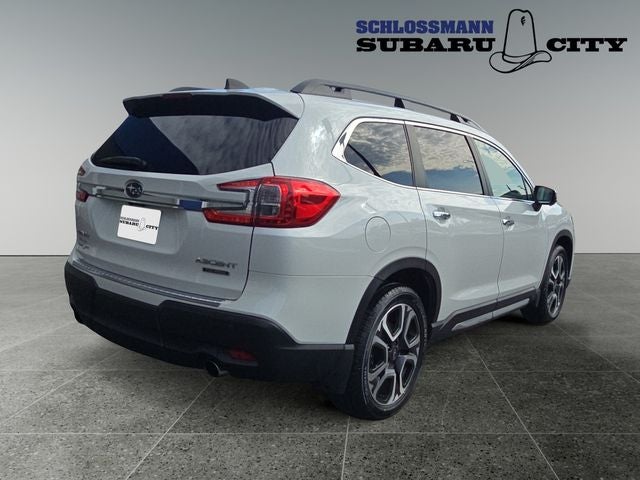 2023 Subaru Ascent Touring