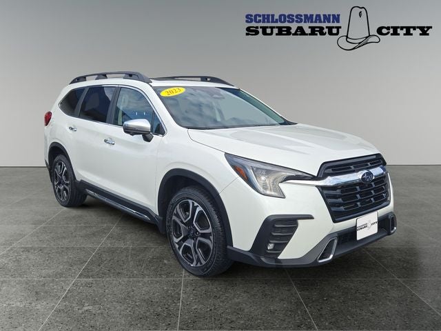 2023 Subaru Ascent Touring