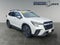 2023 Subaru Ascent Touring