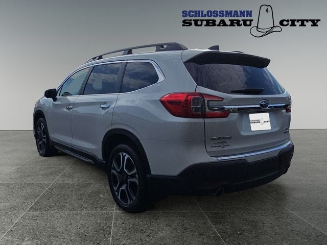 2023 Subaru Ascent Touring