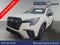 2025 Subaru Ascent Onyx Edition Touring
