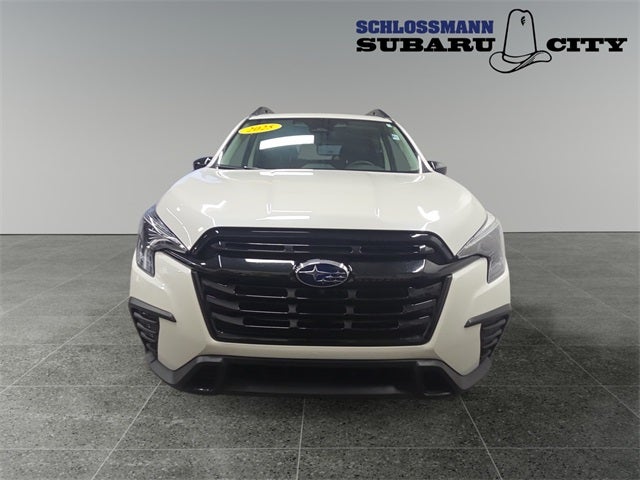 2025 Subaru Ascent Onyx Edition Touring