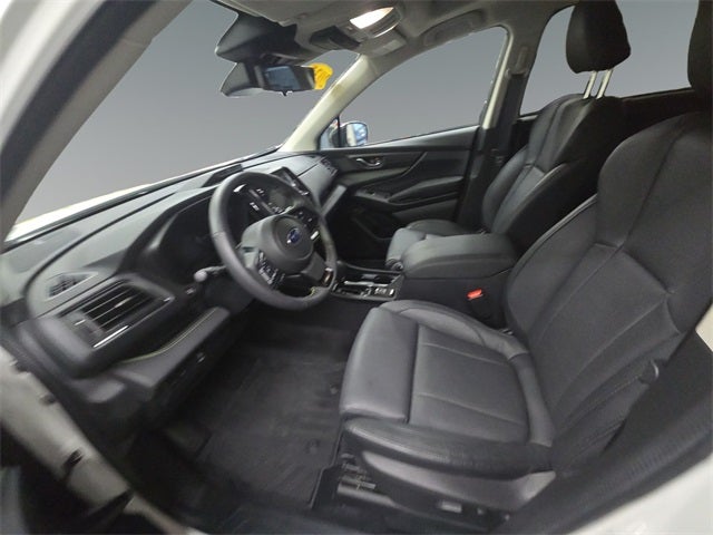 2025 Subaru Ascent Onyx Edition Touring