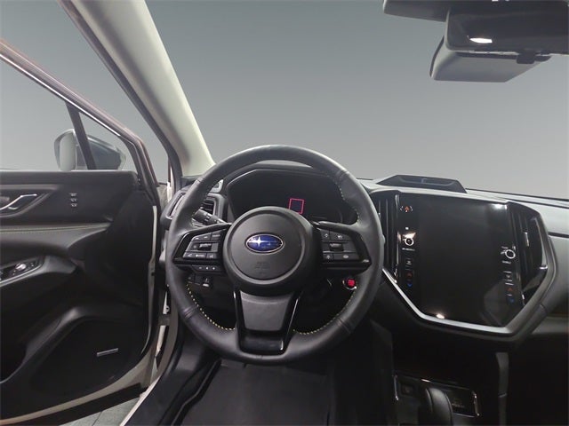 2025 Subaru Ascent Onyx Edition Touring