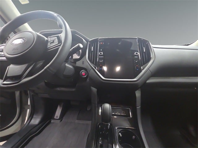 2025 Subaru Ascent Onyx Edition Touring