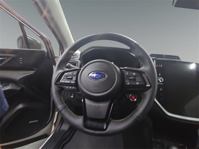 2025 Subaru Ascent Onyx Edition Touring