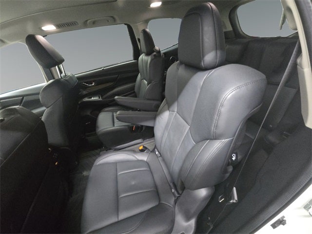 2025 Subaru Ascent Onyx Edition Touring