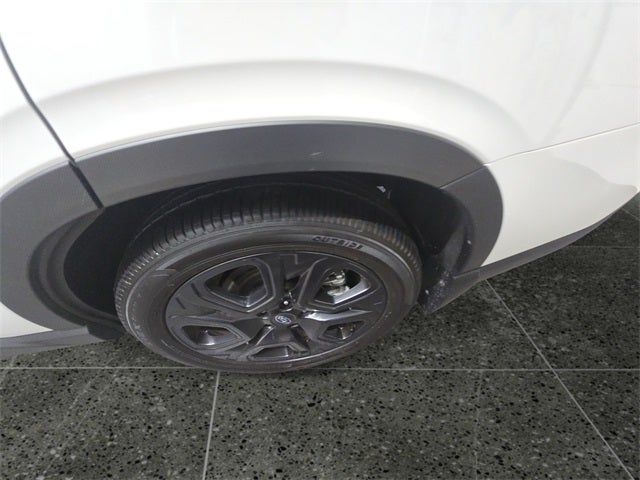 2025 Subaru Ascent Onyx Edition Touring