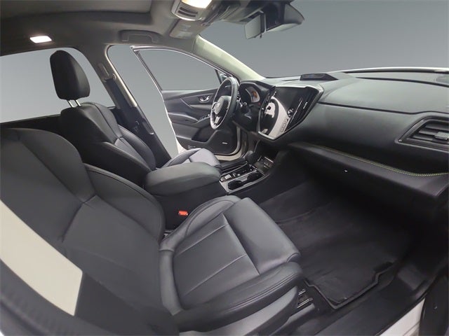 2025 Subaru Ascent Onyx Edition Touring