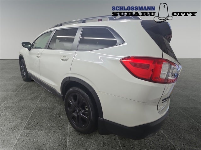 2025 Subaru Ascent Onyx Edition Touring