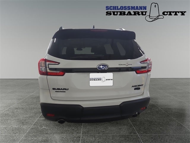 2025 Subaru Ascent Onyx Edition Touring
