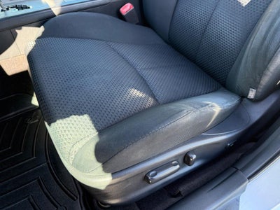 2011 Toyota Camry SE