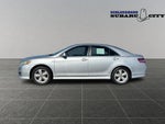 2011 Toyota Camry SE