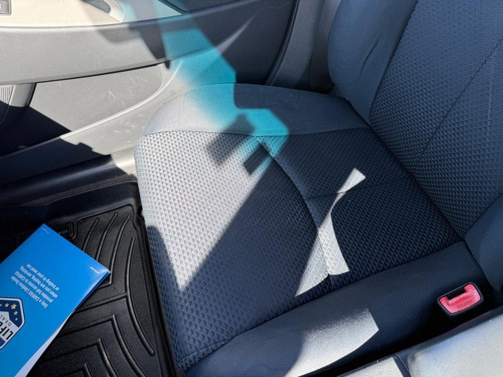 2011 Toyota Camry SE