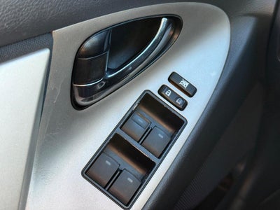2011 Toyota Camry SE