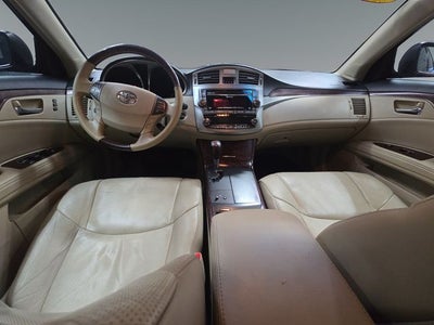 2011 Toyota Avalon Limited