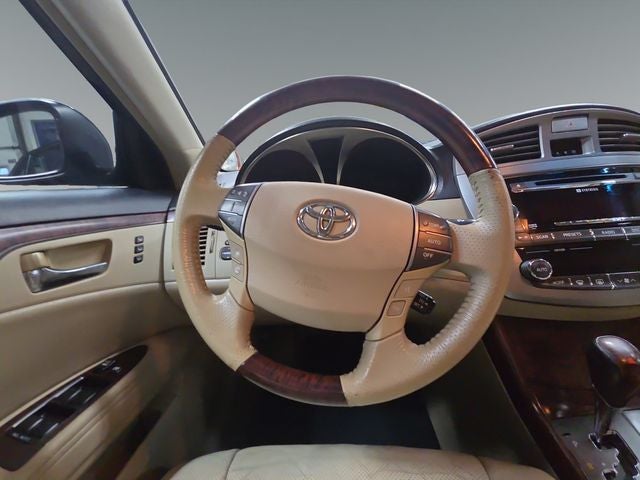 2011 Toyota Avalon Limited