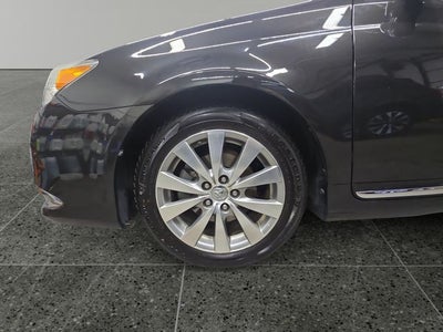 2011 Toyota Avalon Limited