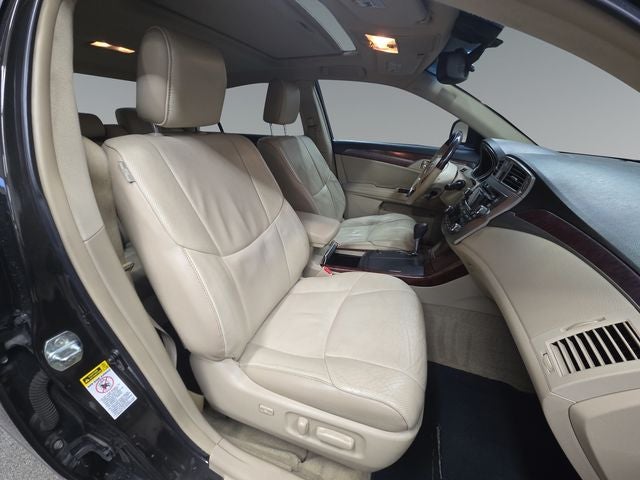 2011 Toyota Avalon Limited