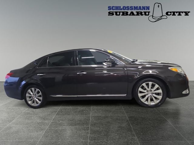 2011 Toyota Avalon Limited