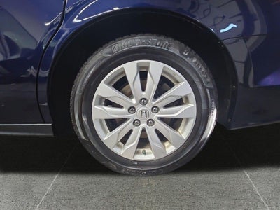 2020 Honda Odyssey LX