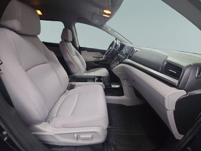 2020 Honda Odyssey LX