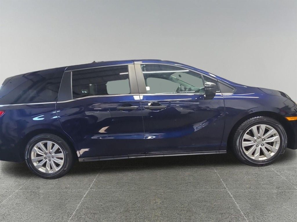 2020 Honda Odyssey LX