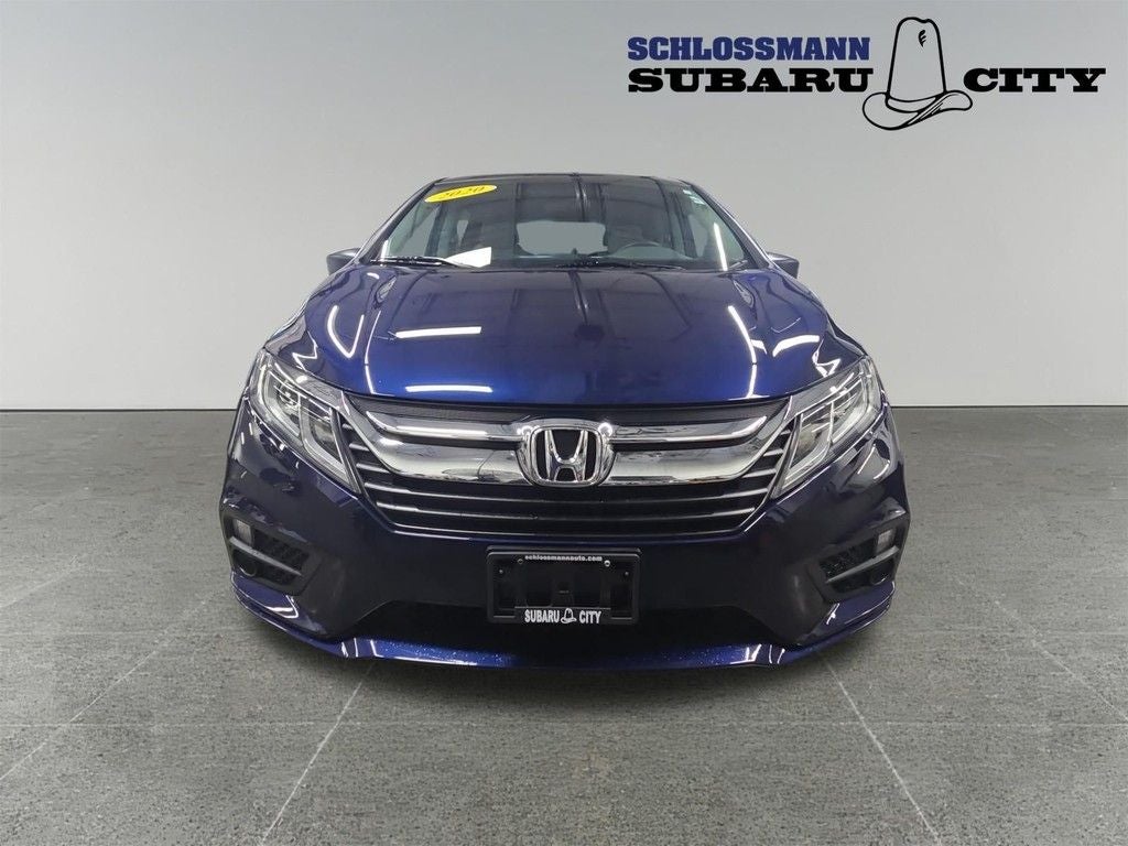 2020 Honda Odyssey LX
