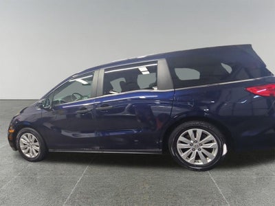 2020 Honda Odyssey LX