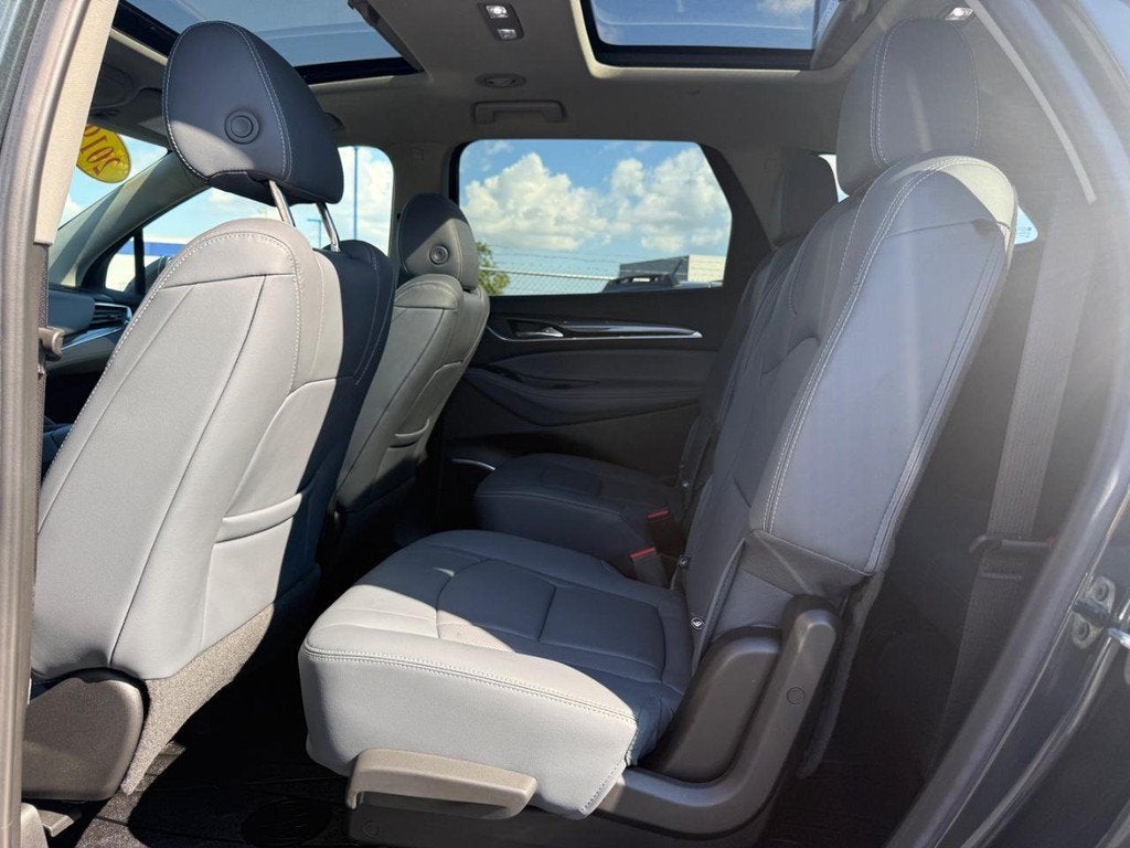 2019 Buick Enclave Premium Group