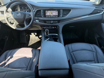 2019 Buick Enclave Premium Group