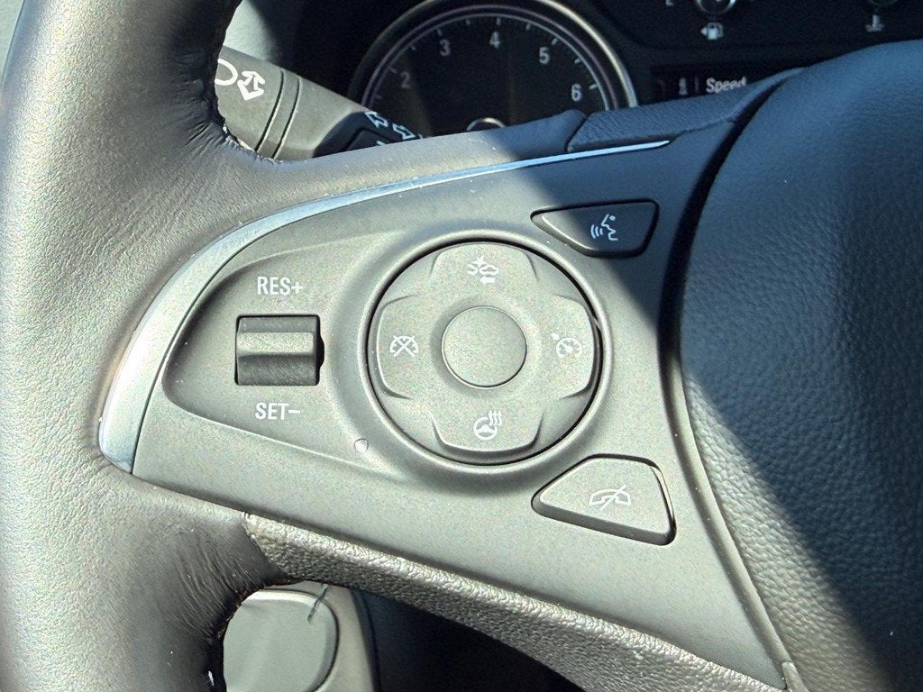 2019 Buick Enclave Premium Group