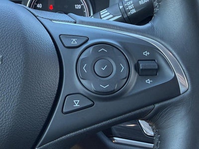2019 Buick Enclave Premium Group