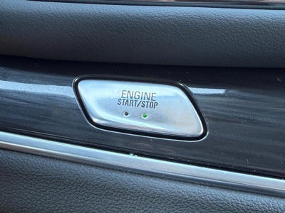 2019 Buick Enclave Premium Group