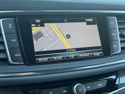 2019 Buick Enclave Premium Group