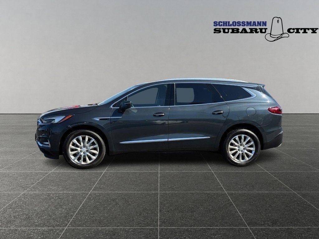 2019 Buick Enclave Premium Group