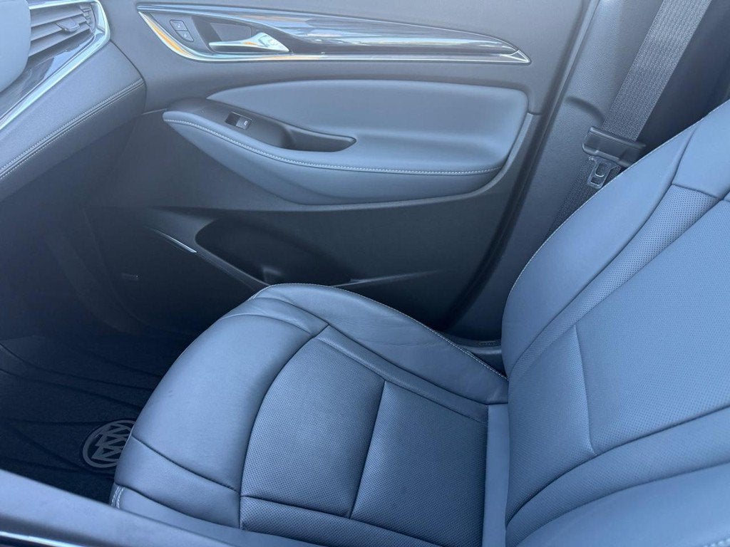 2019 Buick Enclave Premium Group