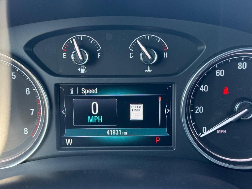 2019 Buick Enclave Premium Group