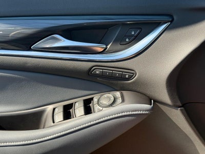 2019 Buick Enclave Premium Group