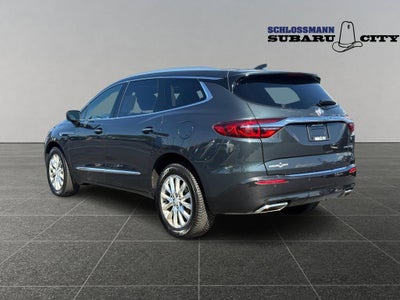 2019 Buick Enclave Premium Group
