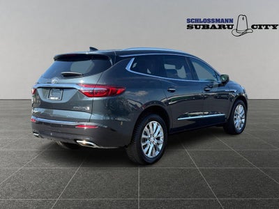 2019 Buick Enclave Premium Group