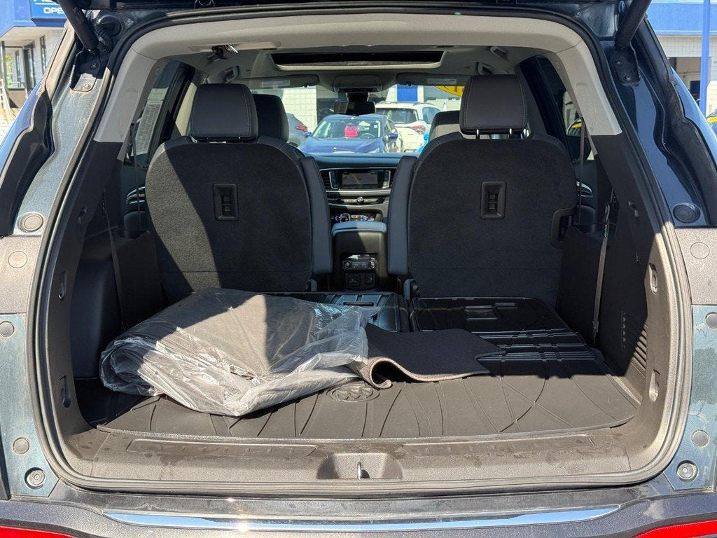 2019 Buick Enclave Premium Group