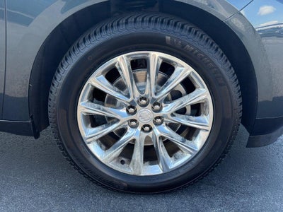 2019 Buick Enclave Premium Group