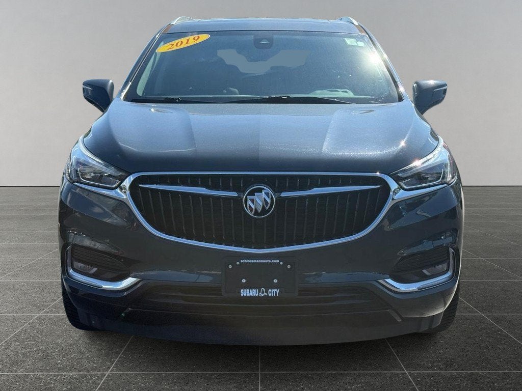 2019 Buick Enclave Premium Group