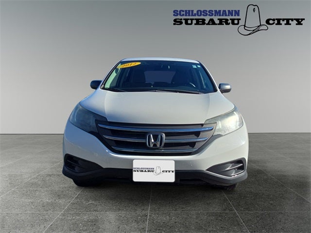 2012 Honda CR-V LX
