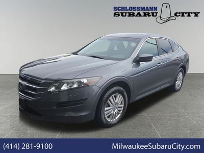 2012 Honda Crosstour EX